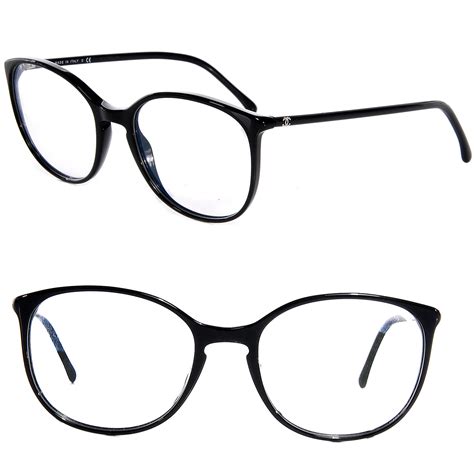 black chanel glasses frames|buy Chanel eyeglasses online.